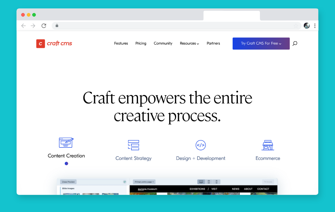 Css Cms 10 Examples of Beautiful CSS Typography and how they did it...