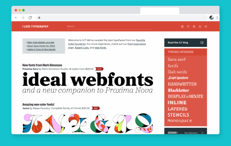 10 Examples of Beautiful CSS Typography and how they did it...