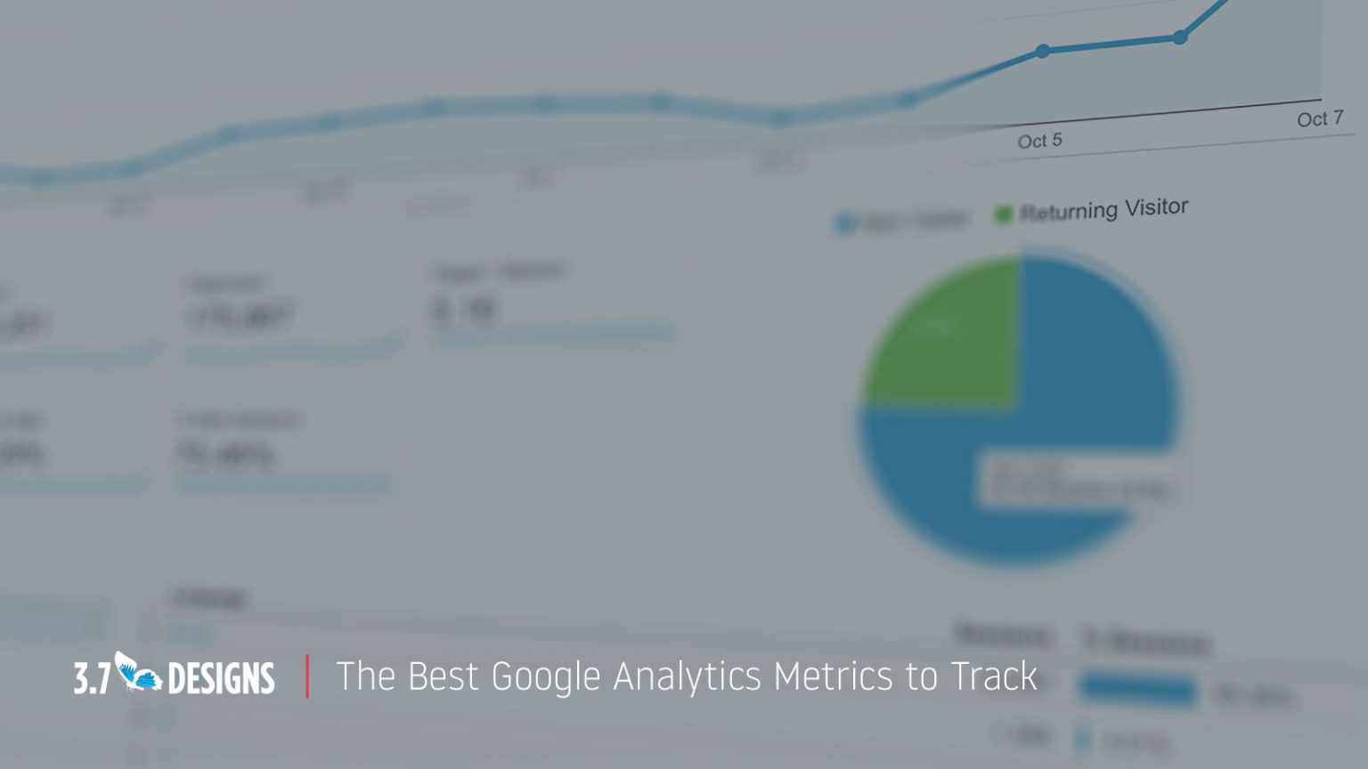 Key Google Analytics Metrics to Track in 2025