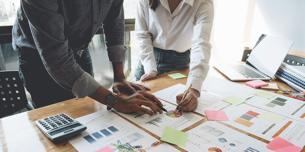 Website Redesign Project Management