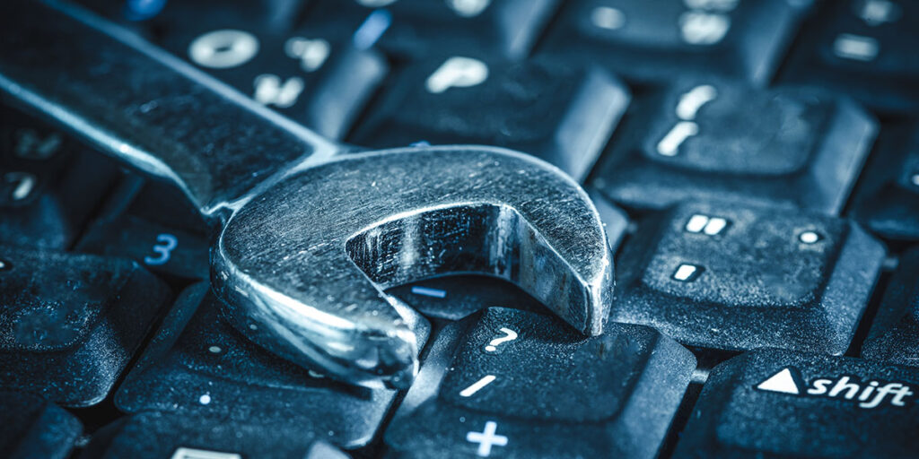 SEO Mistakes During a Website Redesign