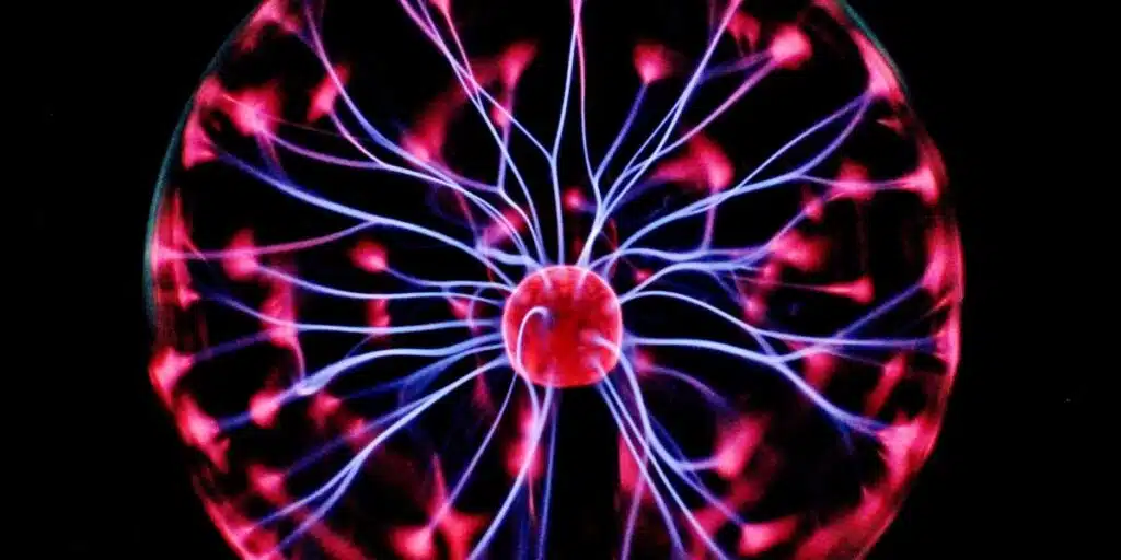 A metaphorical representation of life science SEO