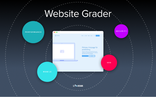 Website Grader